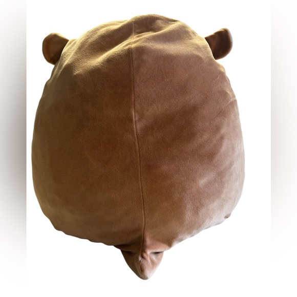 Squishmallows, Hamster, Medium Size, EUC - Picture 2 of 3